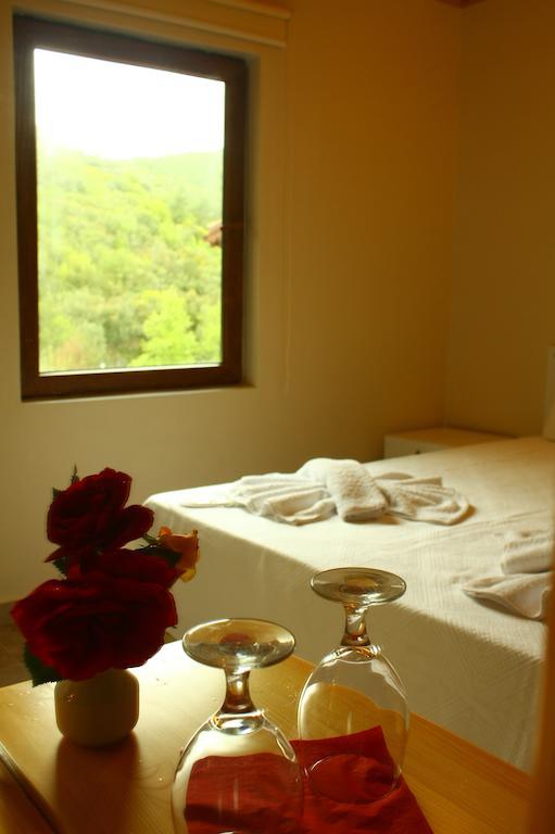 Uyku Vadisi Hotel Agaclihuyuk Quarto foto